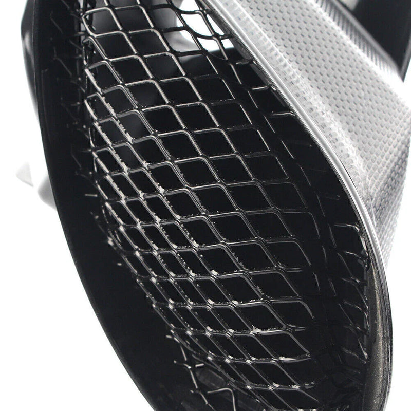 SUZUKI GSXR1000 Ram Air Intake Duct Cover (2003-2004)