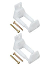 Doors Essential RV Hardware 2 x Guides