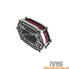 Harley Touring FLTR (2017-2023) Softail Air Cleaner Intake Filter Kit (2018-UP)