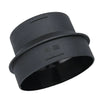 Webasto Ebersp��cher 75mm to 90mm Parking Heater Adapter Pipe