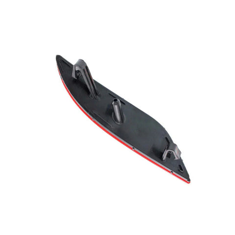 Chevrolet Malibu Rear Left Red Bumper Reflector (2016-2022)