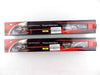 Suzuki GSX1100 Katana 335mm Chrome Rear Shock Absorbers