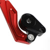 Yamaha Nvx Aerox Nmax Crash Slider Protector Red (2015-2019)