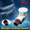 Honda Odyssey, CR-V PDC Parking Assist Sensors (2011-2017)
