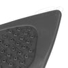 Yamaha YZF R1 (2015-2016) Black Tank Traction Side Pad Decals