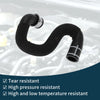 Porsche Panamera 2016 Cooling Liquid Tube Radiator Hose