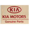 Kia Rio UB RH Genuine Tail Light