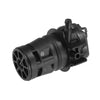 Toyota 4Runner Windshield Washer Pump (2003-2004)