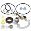 Honda Foreman Rubicon Brush Holder Repair Kit (2001–2013)