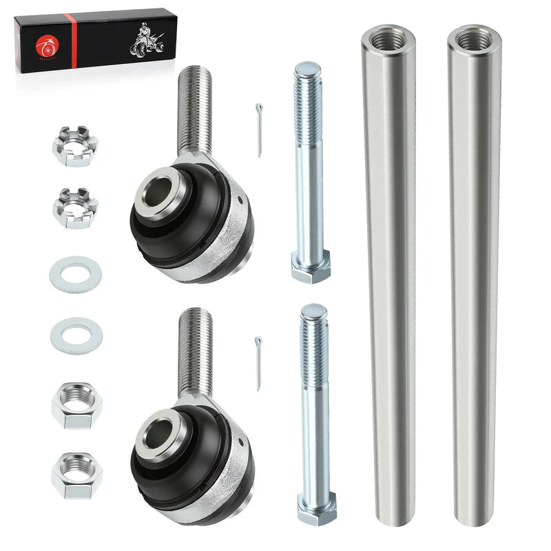 Can-Am Maverick 1000 1000R Heavy Duty Tie Rod & End Kit (2013–2016)