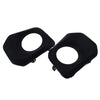 Toyota Tacoma Fog Light Covers (2016-2022)