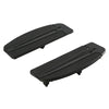 Harley Touring Driver Floorboard Footboard Inserts (1986-2024)