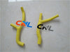 Suzuki DRZ400E DR-Z400E Silicone Radiator Hose (2000-2002)