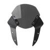 KAWASAKI Z 800 2013-2016 Windproof Motorcycle Windshield
