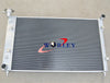 Holden Commodore VY V6 2002-2004 Aluminum Radiator