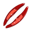 Porsche 911, Cayenne, Panamera Steering Wheel Shift Paddle Extensions (2005-2023)