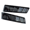 Ford Focus RS ST MK2 Bonnet Air Intake Trim (2004-2015)