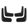 Hyundai IX25 (2020-2021) with Mount Accessories Mud Flaps Splash Guards