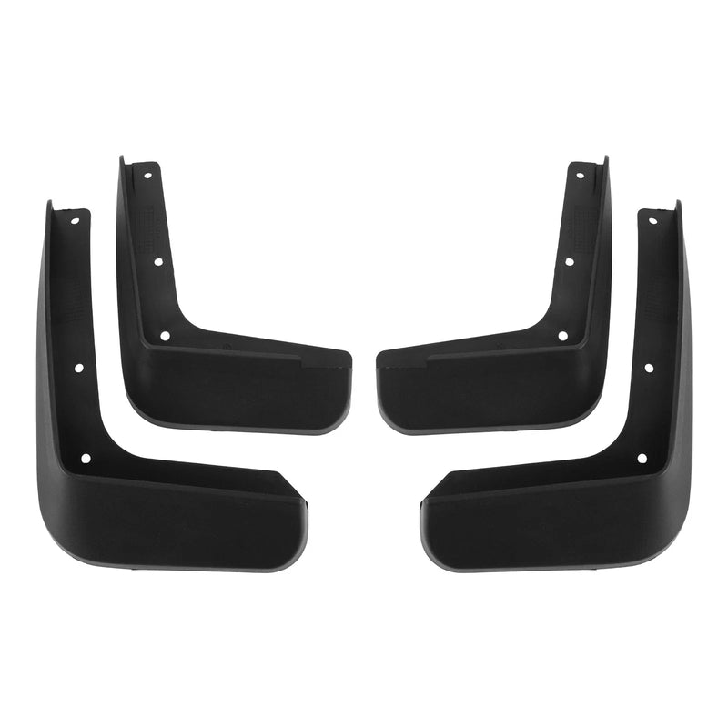 Hyundai IX25 (2020-2021) with Mount Accessories Mud Flaps Splash Guards