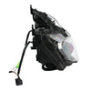 Honda CB400X Front LED Headlight Assembly (2016-2020)