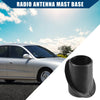 Hyundai Elantra (2000-2006) Black Inner Antenna Bezel Grommet