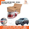 Holden Trailblazer Colorado 2012-2022 Right Hand LED Tail Lamp