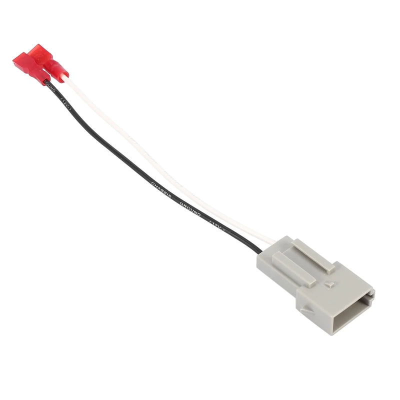 Ford F-250 Car Speaker Connector Harness Adapter (1992-1998)