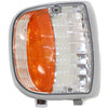 Headlight Kit For 1994-1997 Mazda B2300 Left and Right