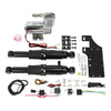 Harley Touring Bagger Road King Glide Rear Air Ride Suspension (1994-2024)