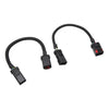 Dodge Ram 1500 2500 3500 Tail Light Wiring Harness (2002-2010)