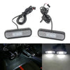 Honda Civic 2 x LED Interior Ambient Lights (2016-2021)