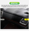 Car - 260ml Rubber Plastic Tyre Door Panel Cleaner Spray
