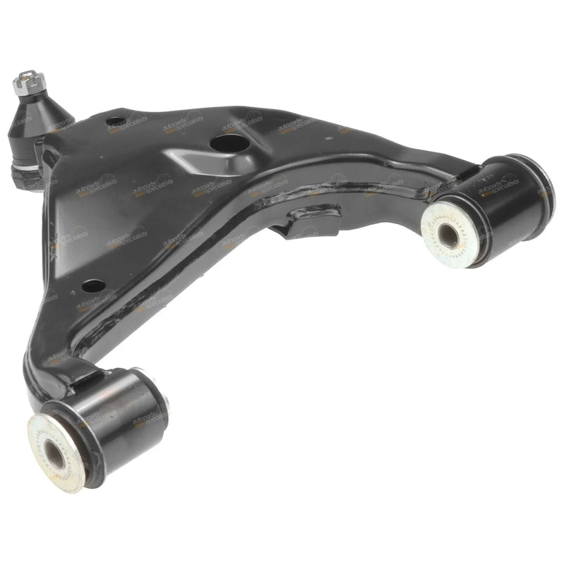 Toyota Fortuner LH Front Lower Control Arm Assembly (2015–2019)