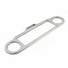 Electra Glide Chrome Trim Ring Cover (2014-2023)