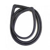 Rear Windshield Rubber Seal w/o mldg Fits Toyota Hiace LH102 LH112 1989-04 D06