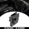 Subaru Forester Cup Holder Divider Insert (2014-2019)