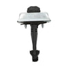 Silverado 1500 2500HD Tahoe Front Door Check Arm Stop Hinge Strap (2007-2014)
