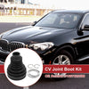 BMW X3 Inner CV Joint Boot Kit (2011-2017)