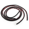 Harley Touring Saddlebag Lids Rubber Seal Gaskets