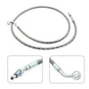 Polaris Ranger 800 Diesel 900 500 Rear Right Brake Hose Line