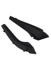 Mazda 6 Atenza Front Windshield Wrap Corner Trim