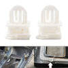 Hummer H3 H3T Grille Clip Snap Retainer Fasteners (2006-2010)