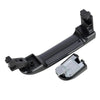 Nissan Versa Rear Left Door Handle (2007-2012)