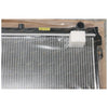 Mazda Bravo B2600 UF Automatic Alloy Radiator (1991 - 1996)