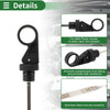 Chevrolet Express Engine Oil Dipstick (2003-2014)