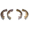 Ford Focus Brake Shoes Set (2002-2007)