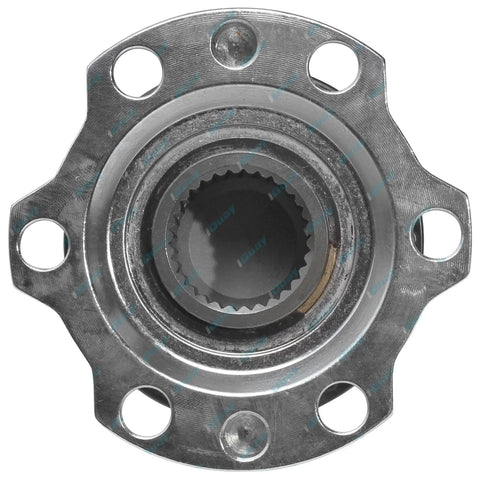 Toyota Landcruiser 76 78 79 105 Series 1998~2017 4X4 2 x Free Wheeling Hubs