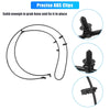 Jeep Grand Cherokee Dodge Durango Windshield Washer Hose