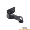 Harley Nightster 975 Side Mount License Plate Bracket (2022-2023)