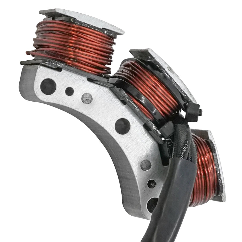 Mariner Outboard 25HP Auxiliary Stator (1996-2004)